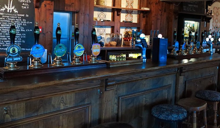 Dobbs Ferry Makes Some Changes
