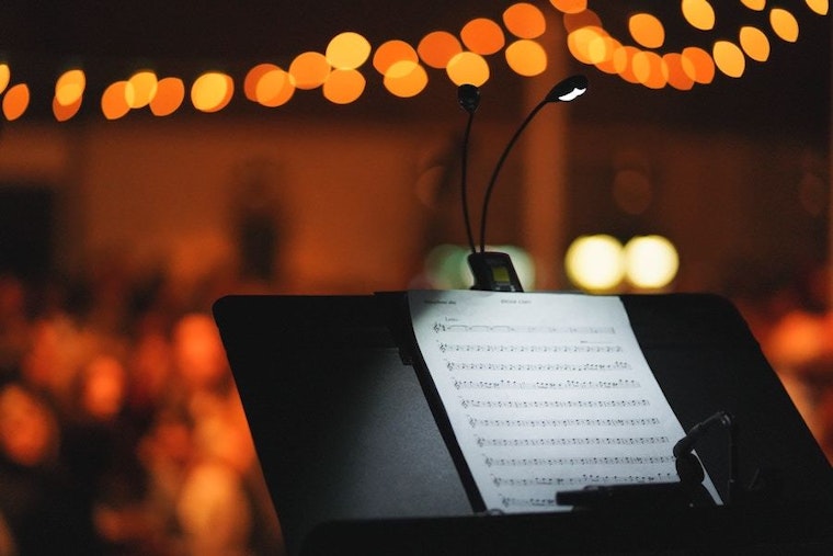 Fort Worth to host a variety of music events this week