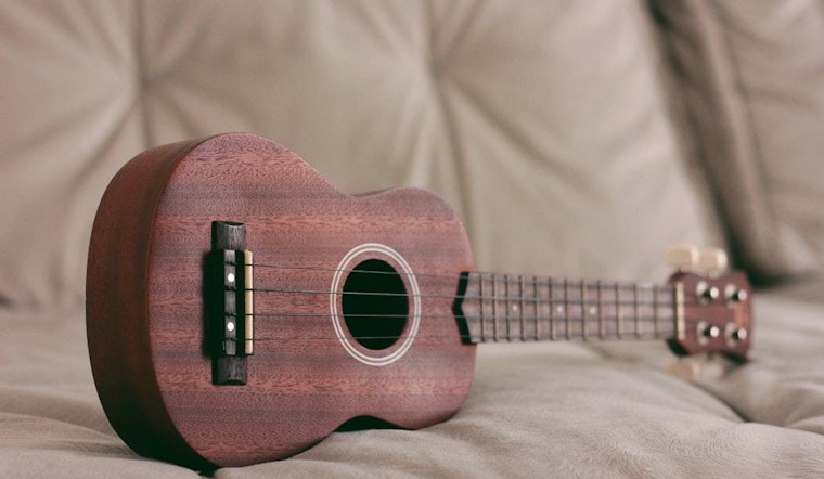 Austin to host a variety of music events this week