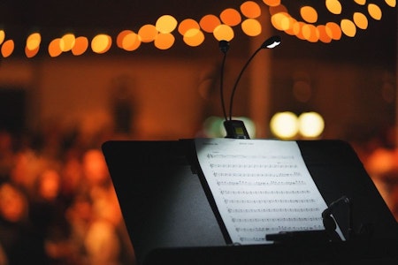 Music is hot in Oklahoma City this week