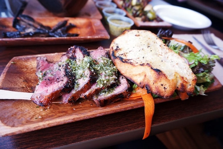 Your guide to the 3 most popular spots in Pittsburgh's Strip District neighborhood