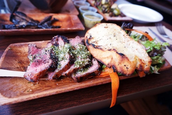 Your guide to the 3 most popular spots in Pittsburgh's Strip District neighborhood