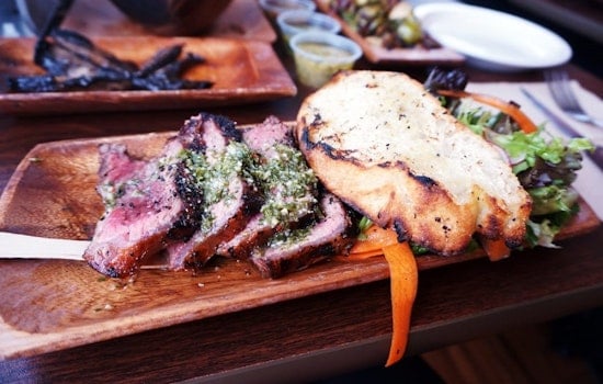 Your guide to the 3 most popular spots in Pittsburgh's Strip District neighborhood