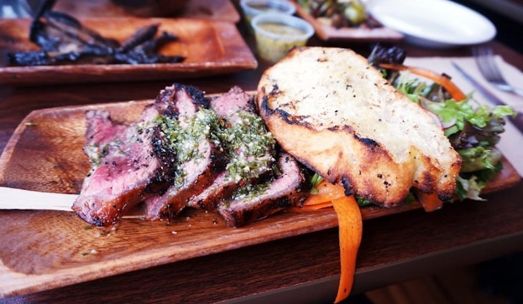 Your guide to the 3 most popular spots in Pittsburgh's Strip District neighborhood