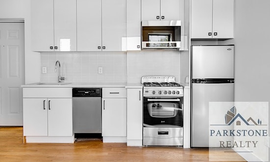 Apartments for rent in Jersey City: What will $1,600 get you?