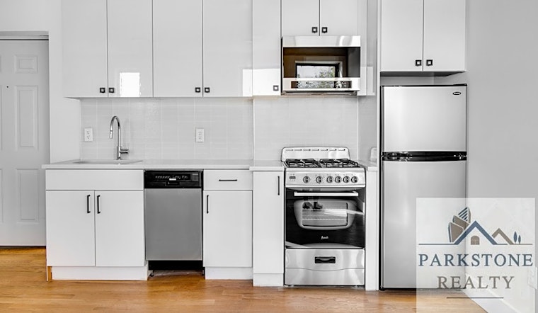 Apartments for rent in Jersey City: What will $1,600 get you?