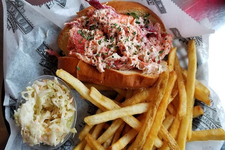 Check out the 3 most popular spots in Milwaukee's Juneau Town neighborhood