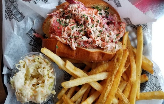 Check out the 3 most popular spots in Milwaukee's Juneau Town neighborhood
