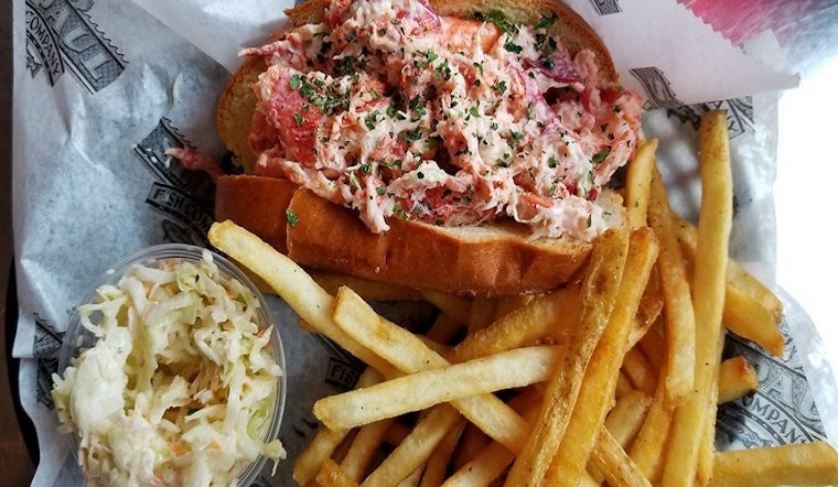 Check out the 3 most popular spots in Milwaukee's Juneau Town neighborhood