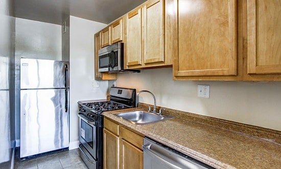 Apartments for rent in Washington: What will $1,600 get you?