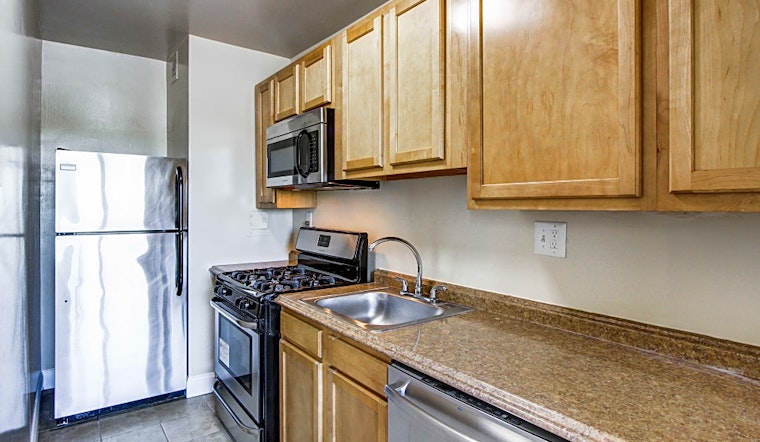Apartments for rent in Washington: What will $1,600 get you?