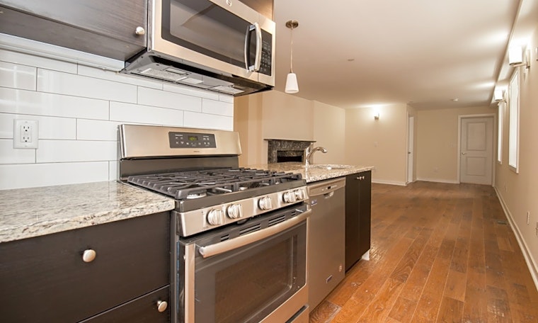 Apartments for rent in Philadelphia: What will $2,000 get you?