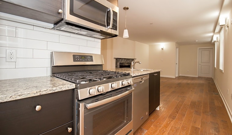Apartments for rent in Philadelphia: What will $2,000 get you?