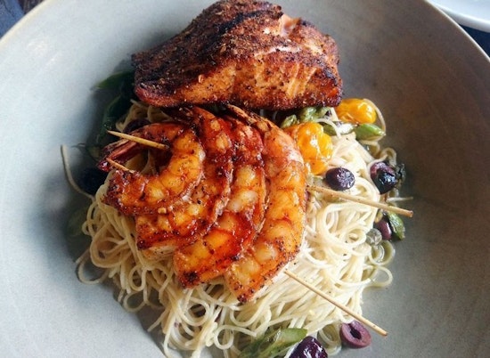 Are these trending Washington restaurants on your radar?