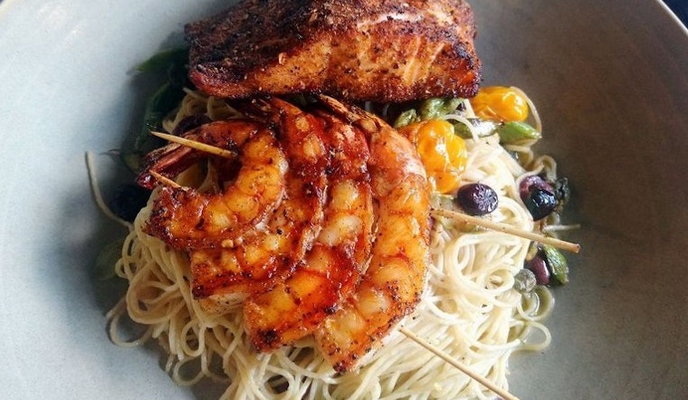 Are these trending Washington restaurants on your radar?