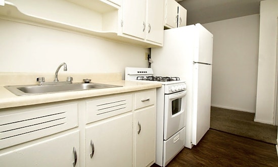 Apartments for rent in Columbus: What will $700 get you?