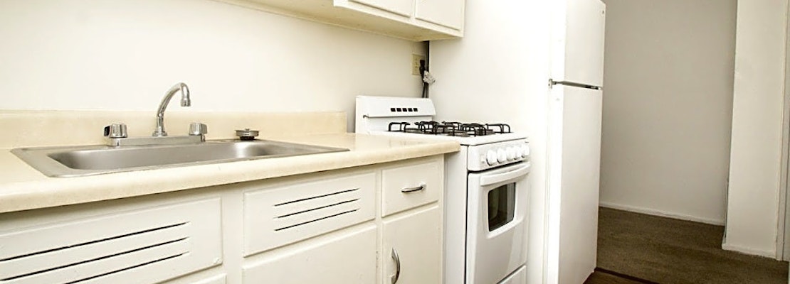 Apartments for rent in Columbus: What will $700 get you?
