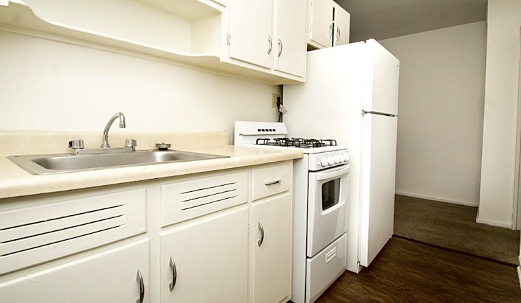 Apartments for rent in Columbus: What will $700 get you?