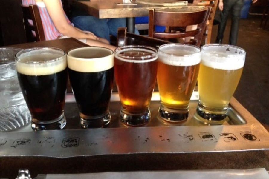 The 4 best beer bars in El Paso