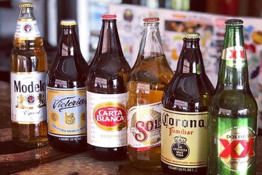 The 4 best beer bars in El Paso