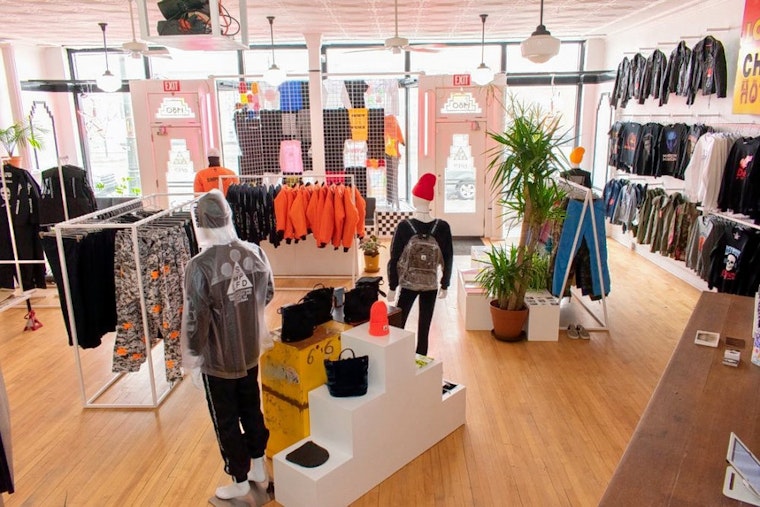5 top spots for accessories in Detroit