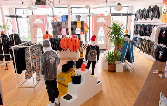 5 top spots for accessories in Detroit
