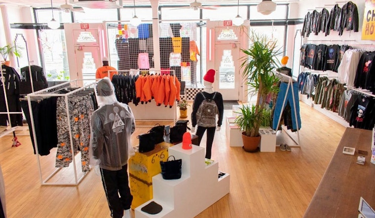5 top spots for accessories in Detroit