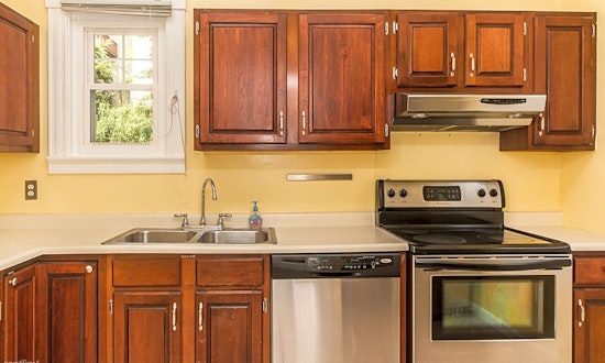 Apartments for rent in Cincinnati: What will $2,000 get you?