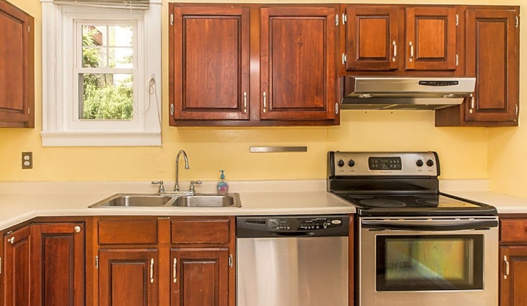 Apartments for rent in Cincinnati: What will $2,000 get you?