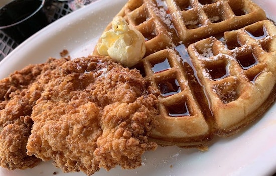 The 5 best diners in Saint Petersburg