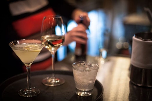 The 5 best cocktail bars in Tulsa