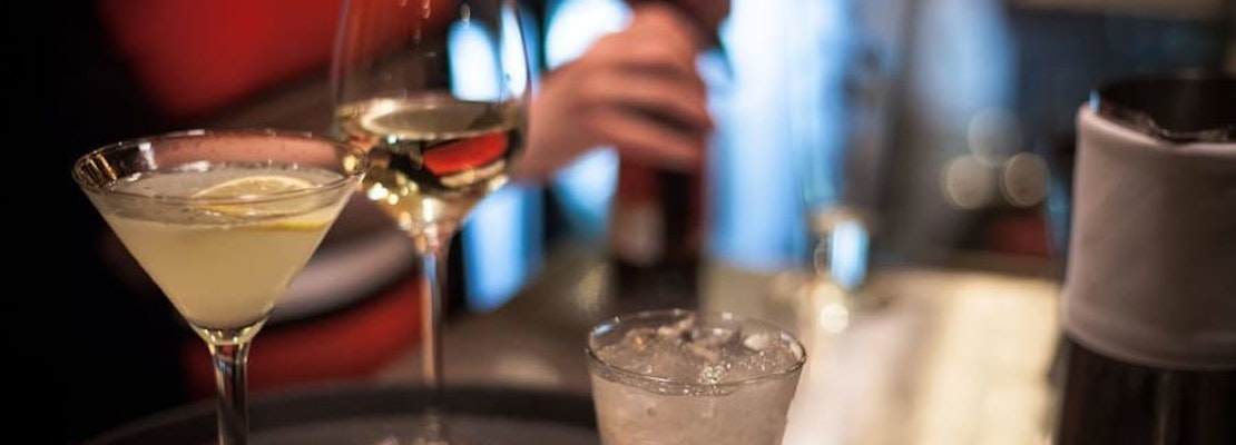 The 5 best cocktail bars in Tulsa