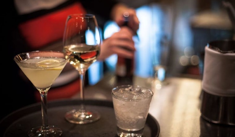 The 5 best cocktail bars in Tulsa