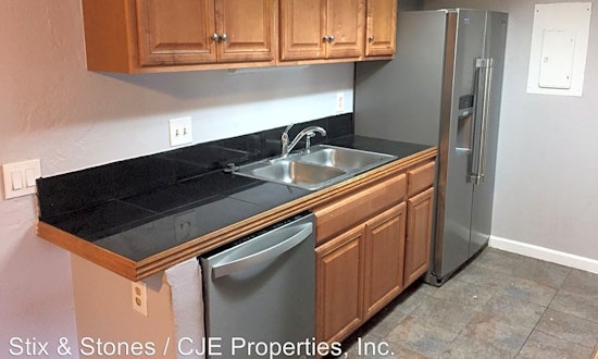 Apartments for rent in Aurora: What will $1,900 get you?