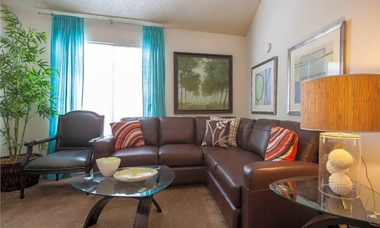 Apartments for rent in Albuquerque: What will $600 get you?