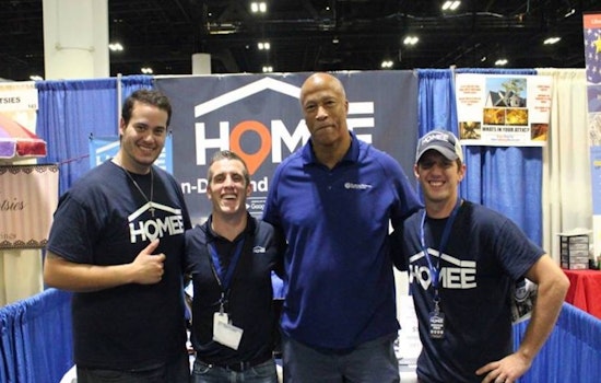 Homee and Immertec top Tampa's recent funding news