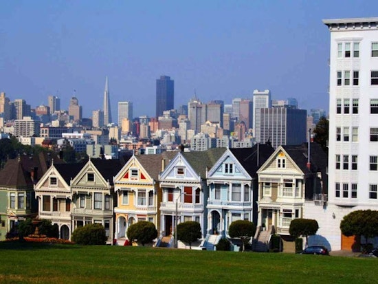 Transportation Changes for Sunday Streets