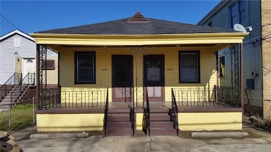The Cheapest Apartment Rentals In New Orleans, Explored
