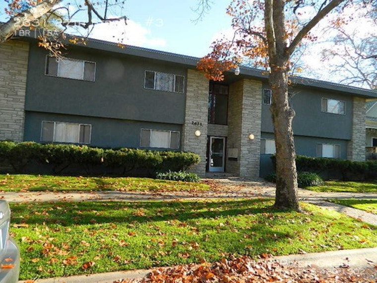 What's The Cheapest Rental Available In Sacramento, Right Now?
