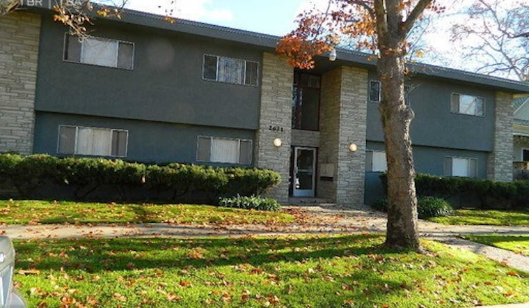 What's The Cheapest Rental Available In Sacramento, Right Now?