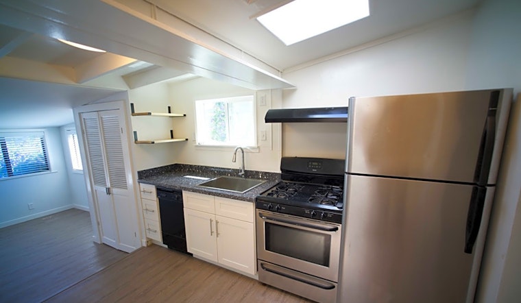 Apartments for rent in San Francisco: What will $3,000 get you?