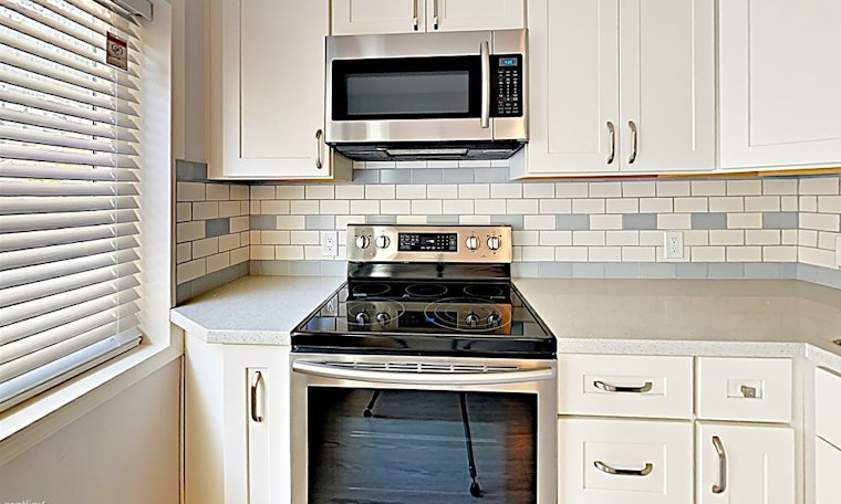 Apartments for rent in Berkeley: What will $2,200 get you?