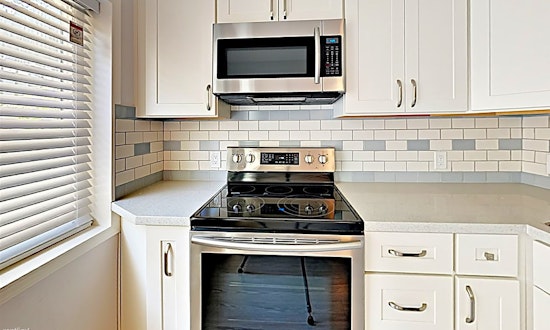 Apartments for rent in Berkeley: What will $2,200 get you?