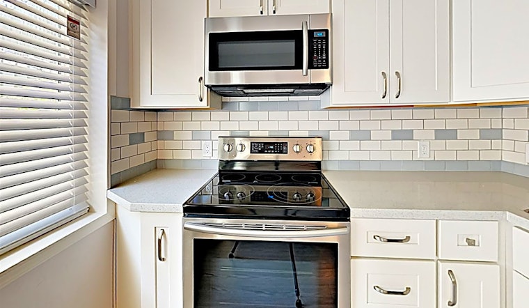 Apartments for rent in Berkeley: What will $2,200 get you?