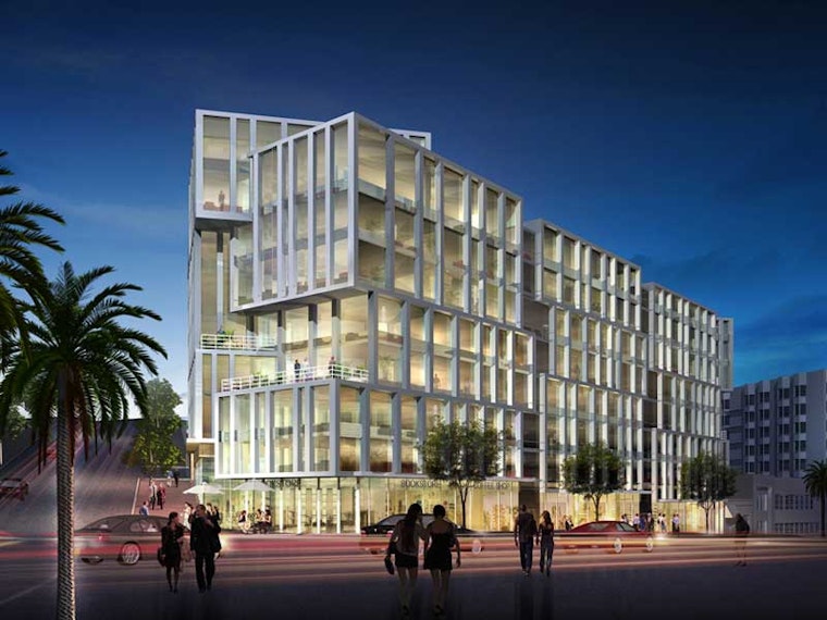 Checking In on Seven Local Construction Projects