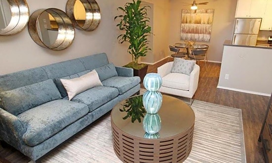 Apartments for rent in Sacramento: What will $1,400 get you?