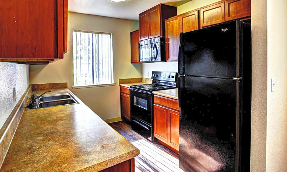 Apartments for rent in Fresno What will 900 get you?