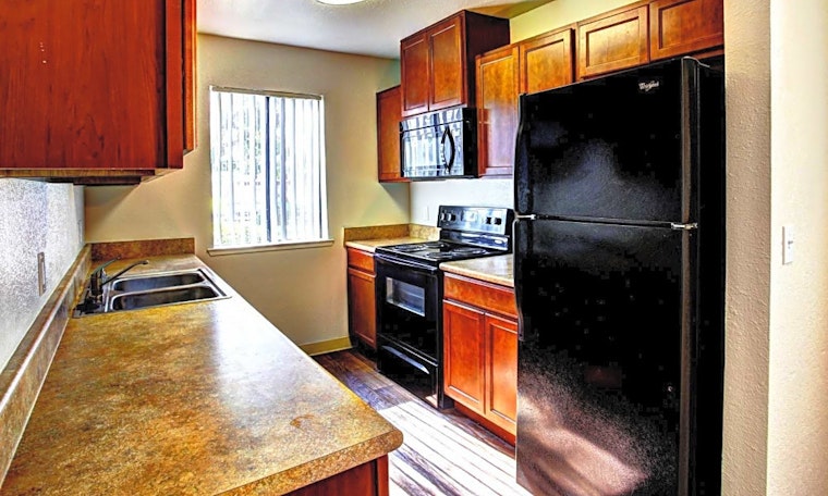 Apartments for rent in Fresno: What will $900 get you?