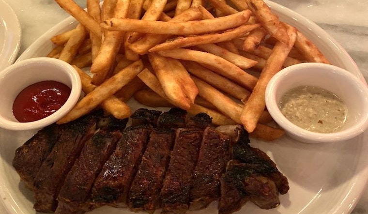 Check out the newest businesses to open in Miami
