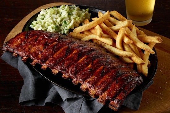 Vance Jackson gets a new bar: 54th Street Restaurant & Drafthouse